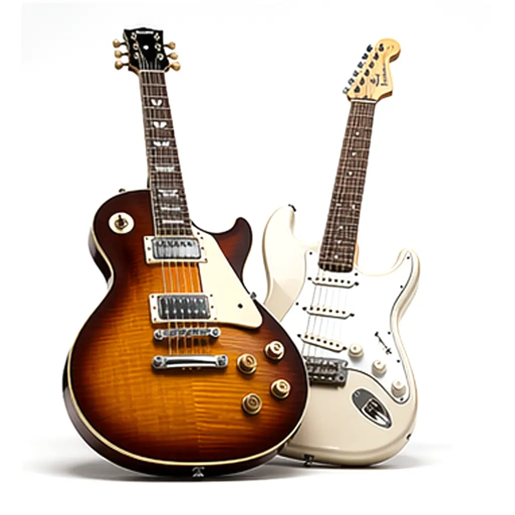 Guitars