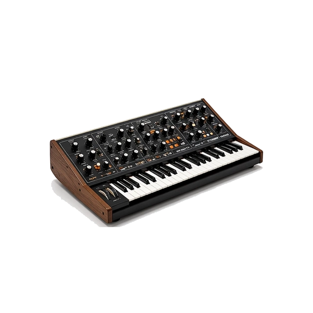 Synthesizers