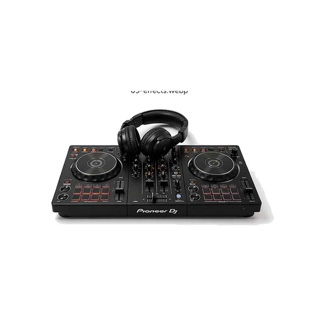 DJ